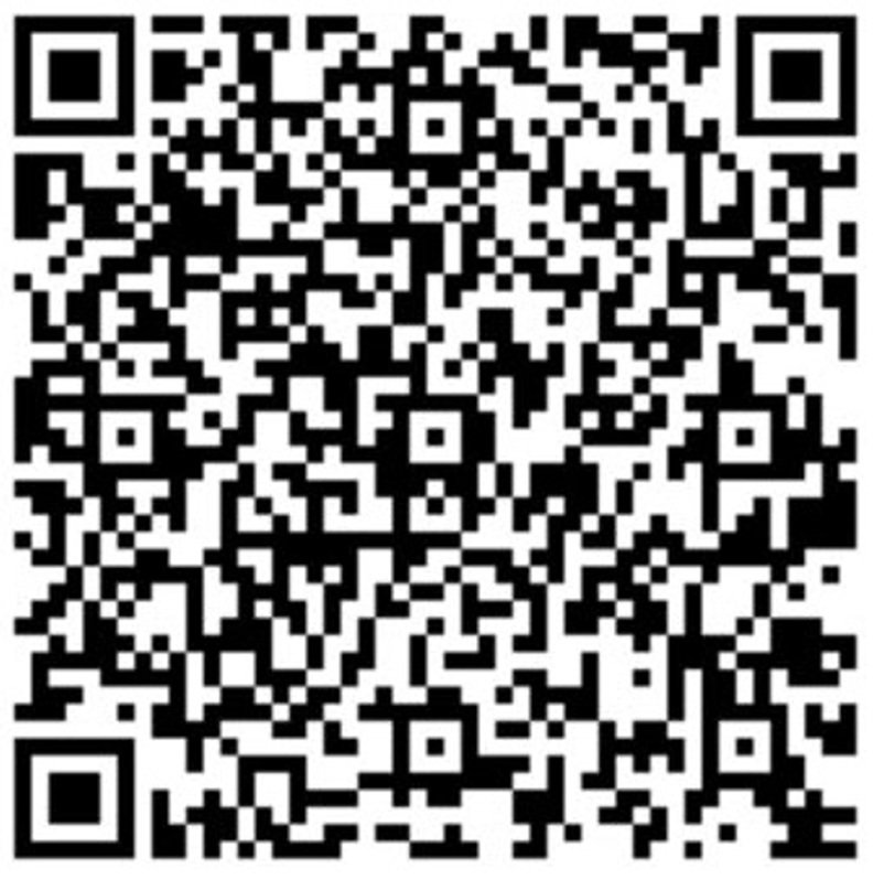 VTWAHP payment QR code