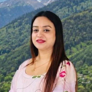 Smt. Monika Thakur