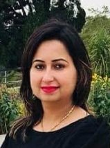 Smt. Suchita Sharma