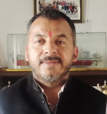 Sh. Vijay Kumar