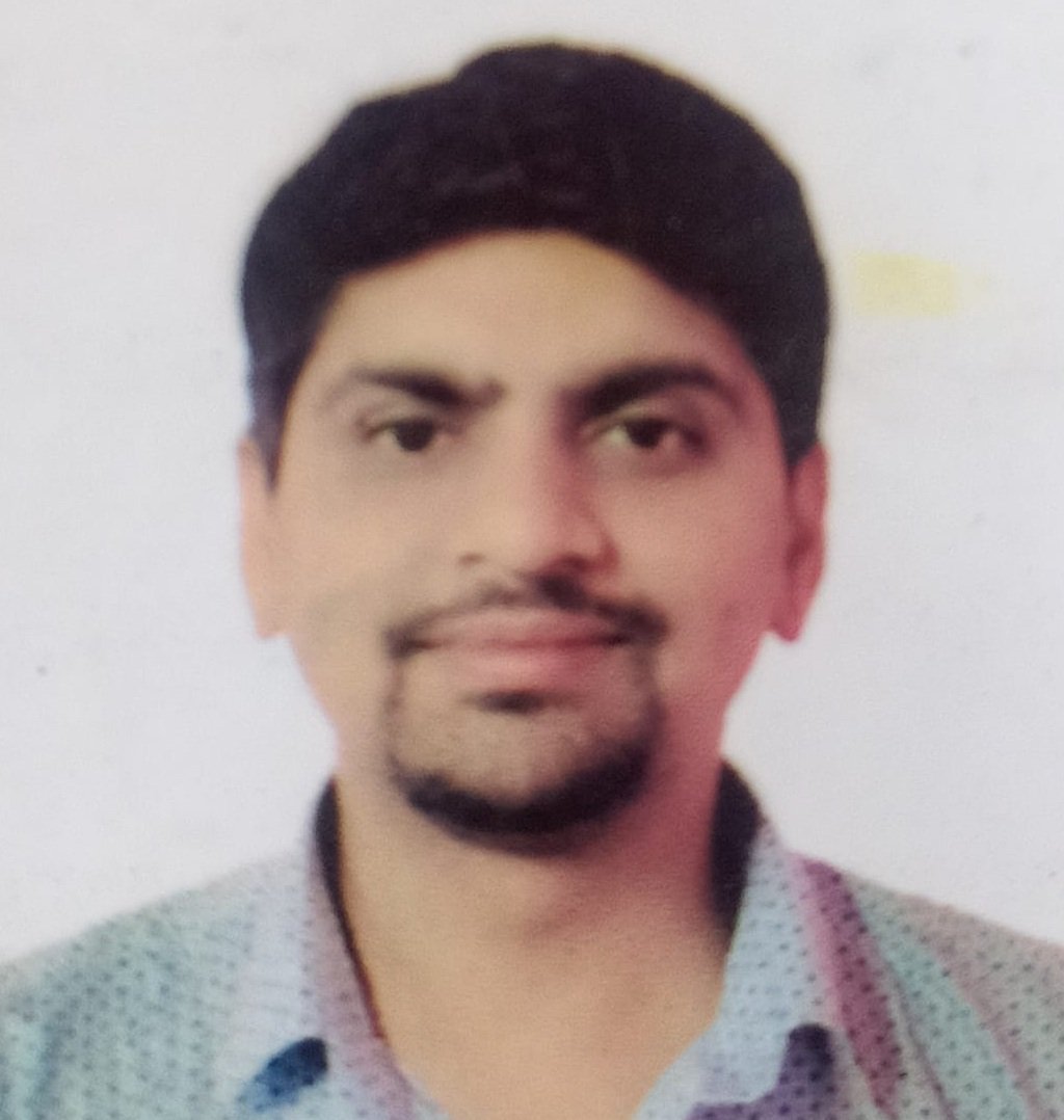 Sh. Dheeraj Sharma