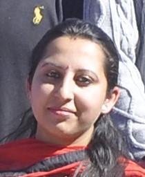 Ms. Shruti Thakur